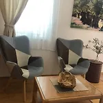 Διαμέρισμα Peric