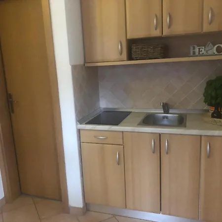 Peric アパート スタリー・グラード