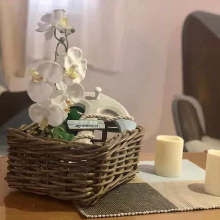 Peric アパート *