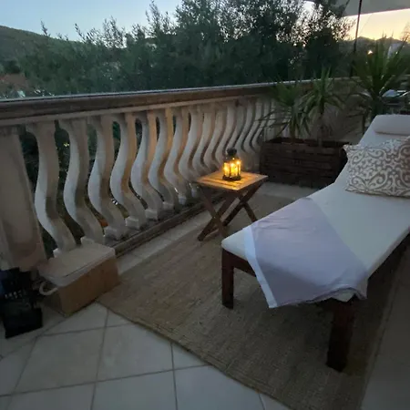 アパート Peric *