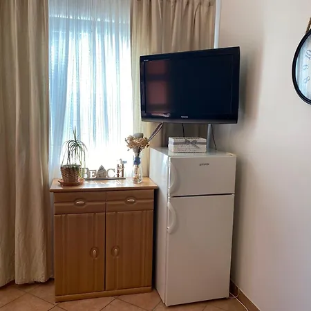 Peric * スタリー・グラード