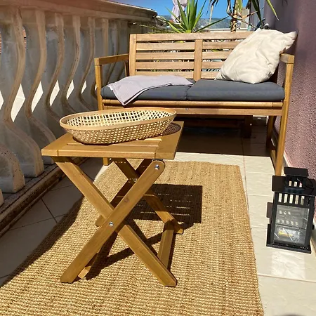 アパート Peric スタリー・グラード