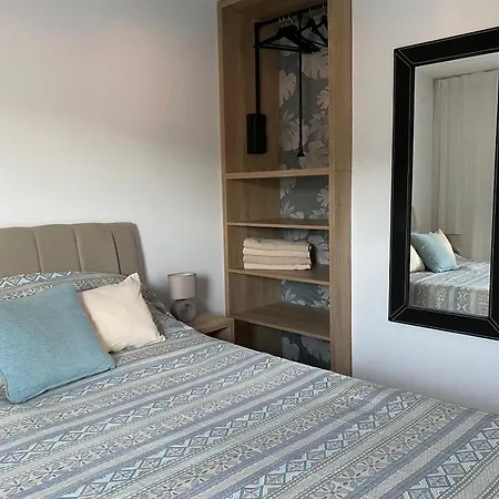 アパート Peric *