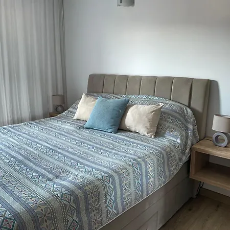 Peric アパート スタリー・グラード