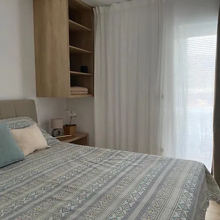 アパート Peric スタリー・グラード