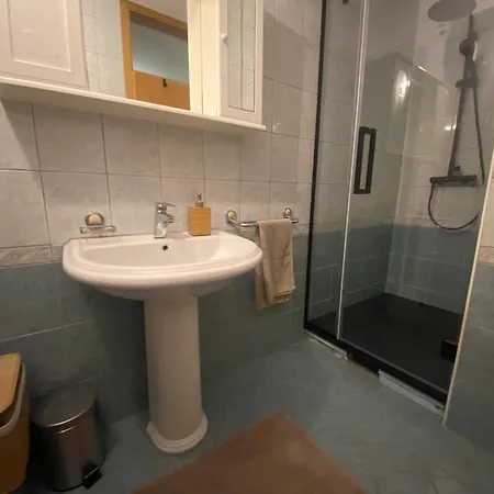 Peric アパート *