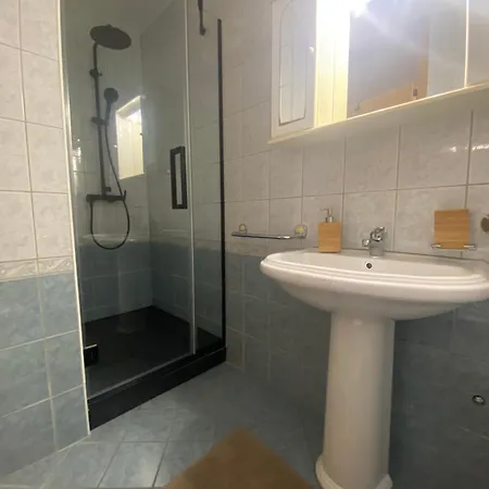 アパート Peric スタリー・グラード