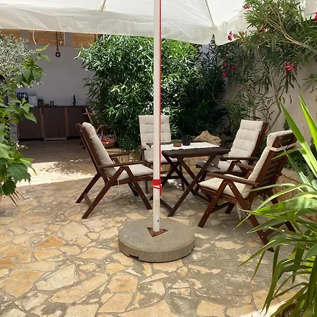 アパート Peric *