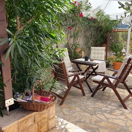 Peric アパート スタリー・グラード