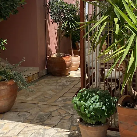 アパート Peric スタリー・グラード