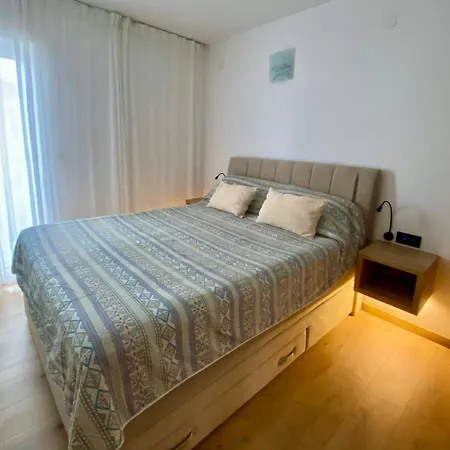 Apartment Peric *
