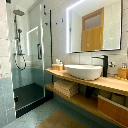 Apartment Peric *