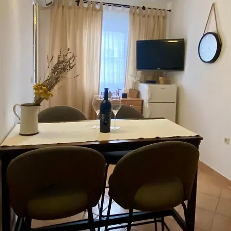 Apartment Peric