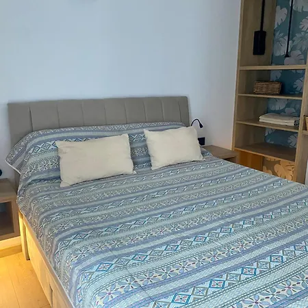 Peric Apartment *