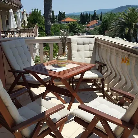 アパート Peric *