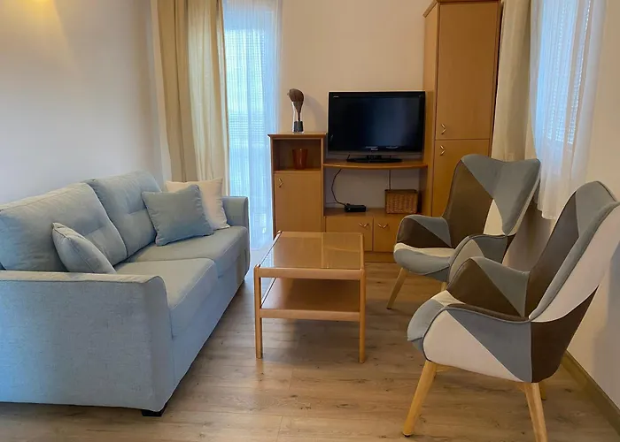 Peric Appartement *