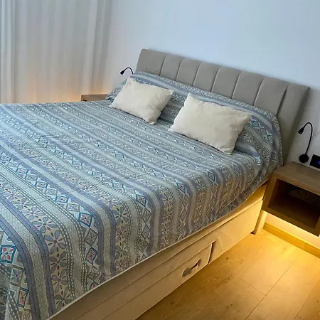 Apartamento Peric *