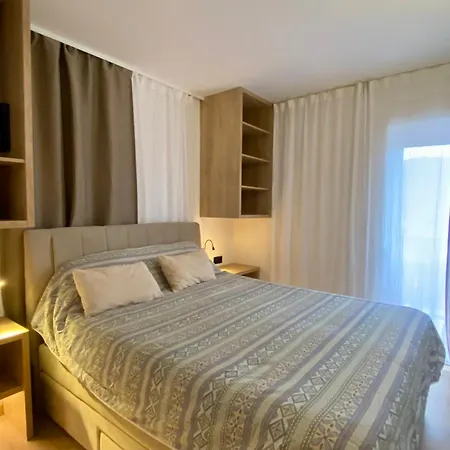 Peric Apartamento *