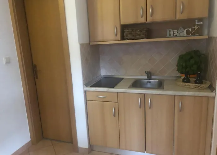 Peric Apartamento Stari Grad (Hvar)