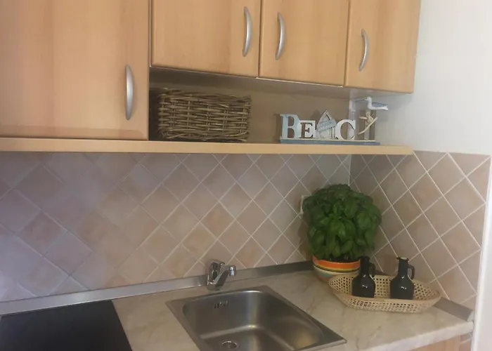 Apartamento Peric Stari Grad (Hvar)