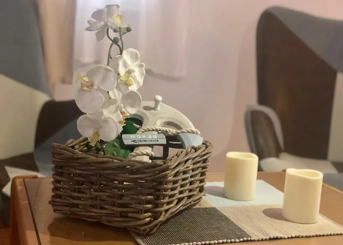Peric Apartamento *