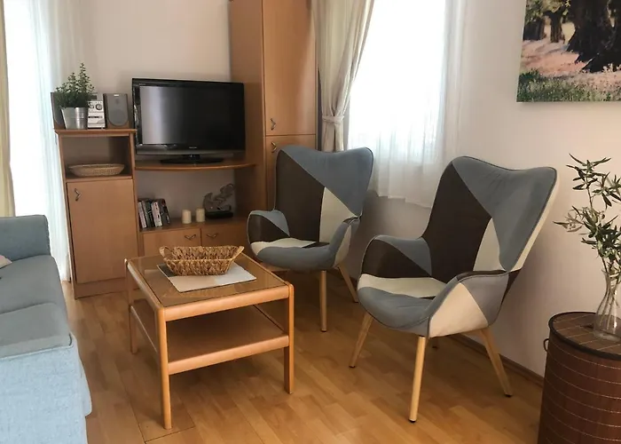 Apartamento Peric Stari Grad (Hvar)