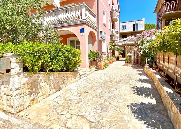 Apartamento Peric Stari Grad (Hvar)