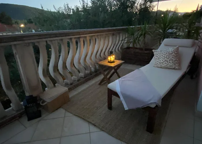 Apartamento Peric *