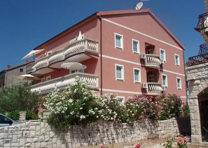 Peric * Stari Grad (Hvar)