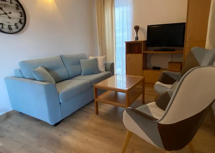 Apartamento Peric