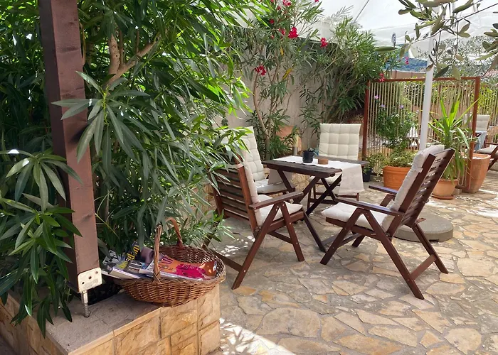 Peric Apartamento Stari Grad (Hvar)