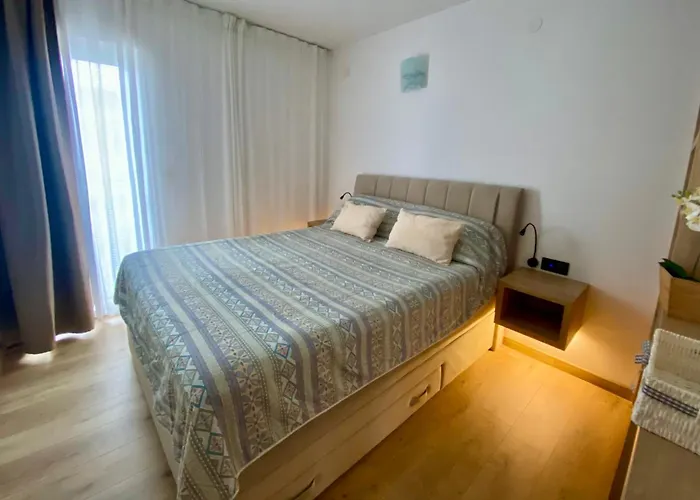 Apartamento Peric *