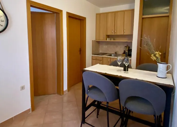 Peric Apartamento