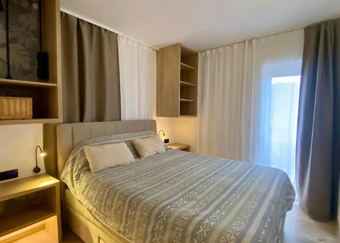Peric Apartamento *