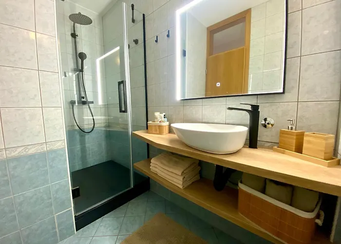 Apartamento Peric *