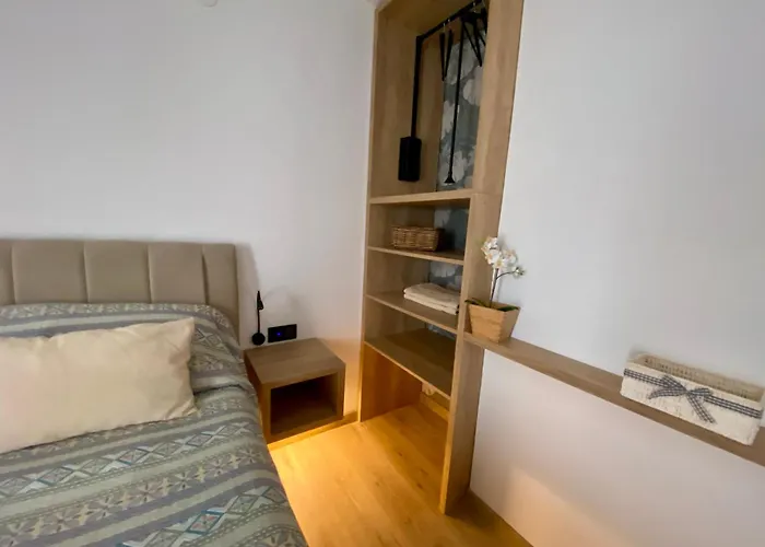 Apartamento Peric Stari Grad (Hvar)