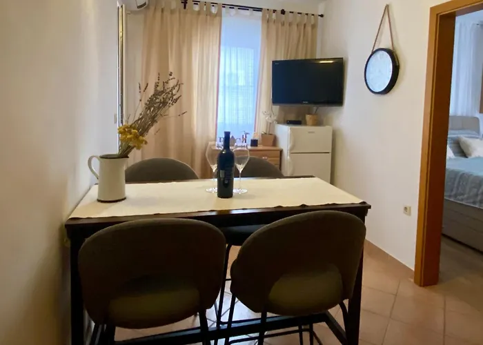 Apartamento Peric