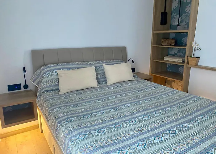 Peric Apartamento *